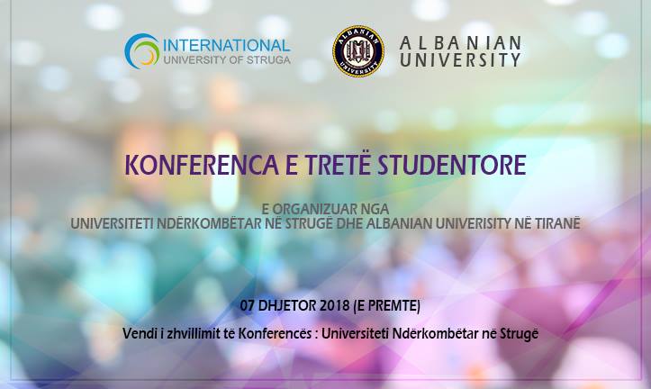 Konferenca e Tretë Studentore