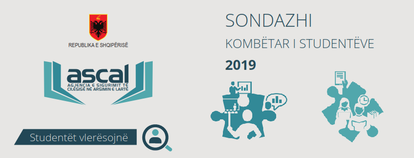 Sondazhi Kombëtar i Studentëve